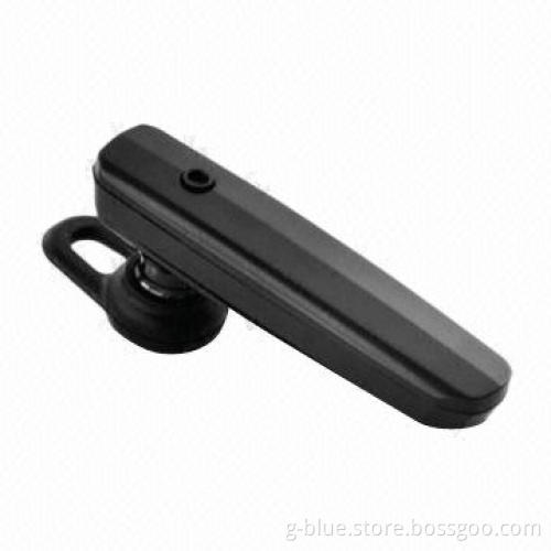 Bluetooth Headset with Multipoint Function and V4.0 for Mobile Phone and Computer